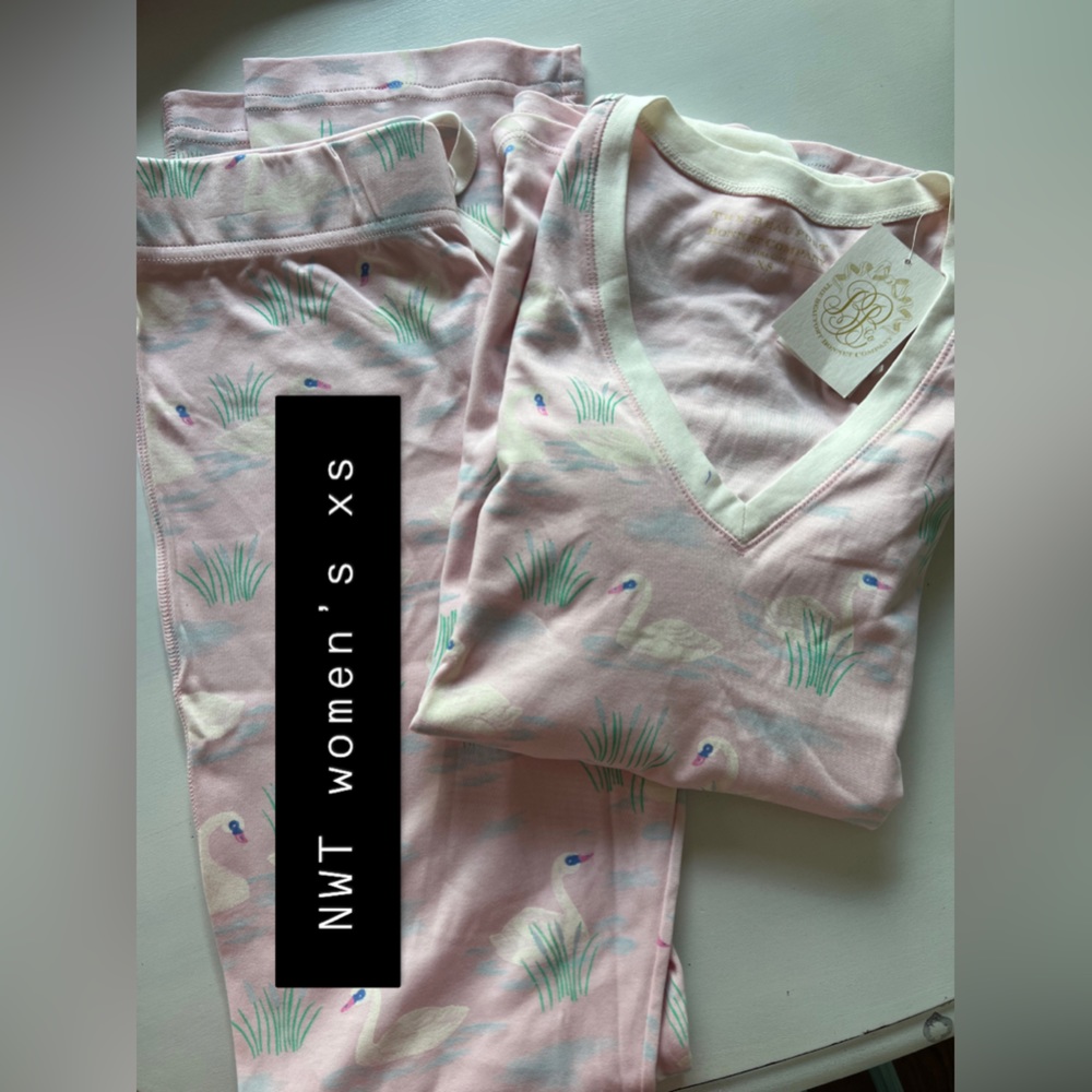 TBBC women’s pjs